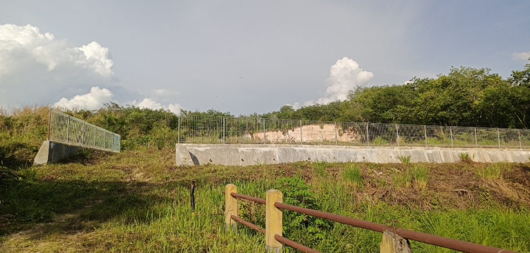 Pengadaan di Dinas Perhubungan Madina Janggal, Anggaran Miliaran Diduga Tak Sesuai Fakta di Lapangan 4 1760017122515