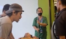 Viral Dugaan Penolakan Pasien BPJS RSU Full Bethesda ‎