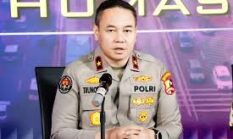Kapolri Perintahkan Tes Urine Serentak untuk Seluruh Personel Polri