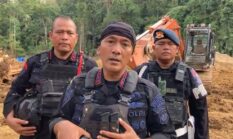 Polda Sumut Selidiki Pemilik 14 Alat Berat Tambang Ilegal, 17 Orang Berstatus Saksi‎ ‎