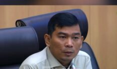 Marak PETI Rusak Lingkungan, Anggota Komisi XII DPR RI Rocky Candra: Tangkap Penadah, Bukan Hanya Penambang