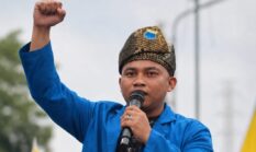 Ketua Kaderisasi PKC PMII Riau Desak Polda Usut Dugaan Penyaluran BBM Ilegal
