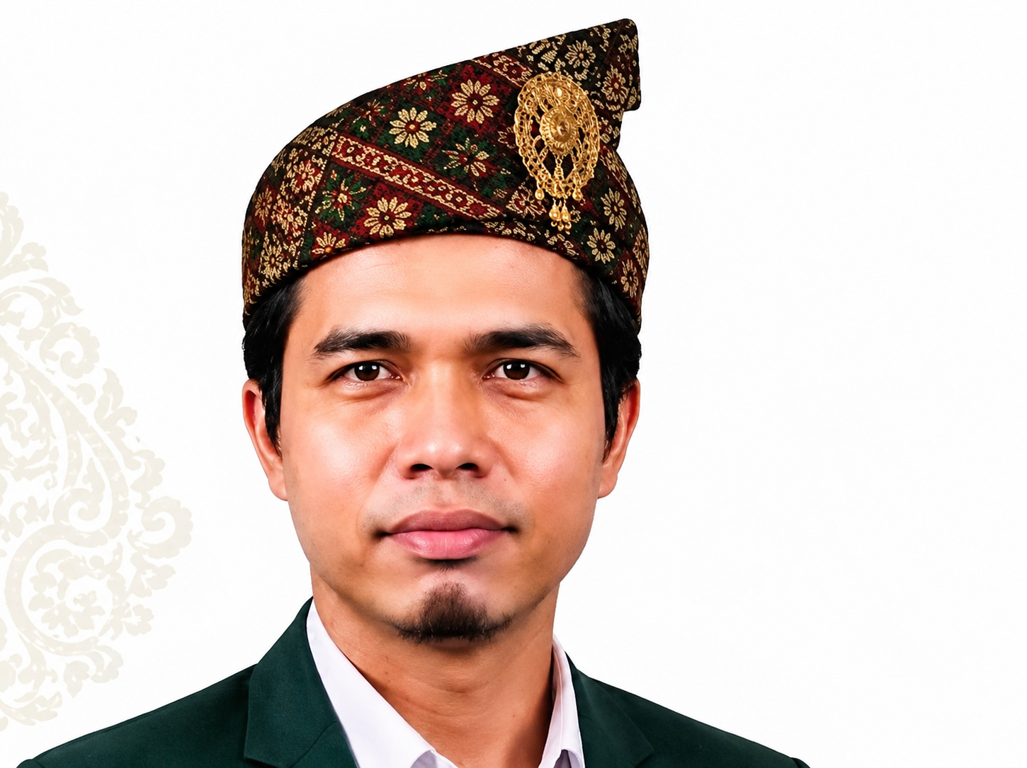 Ansor Harahap Calon Ketua KAHMI Medan, Bawa 3 Gagasan Besar 3 Image